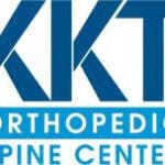 kkt orthopedic spine center