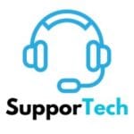 supportech limited